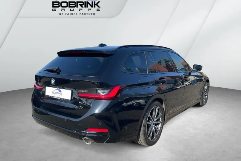 BMW 320 (Seria 3) din 2023 cu 73.200 km - oferta BMW224669 - foto 4