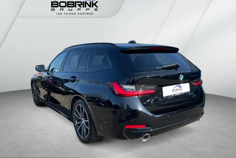 BMW 320 (Seria 3) din 2023 cu 73.200 km - oferta BMW224669 - foto 5