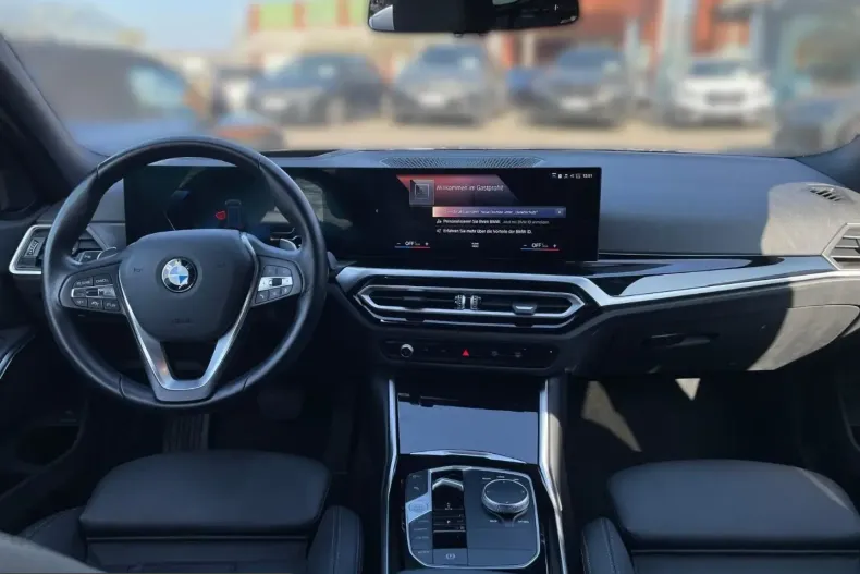 BMW 320 (Seria 3) din 2023 cu 73.200 km - oferta BMW224669 - foto 7