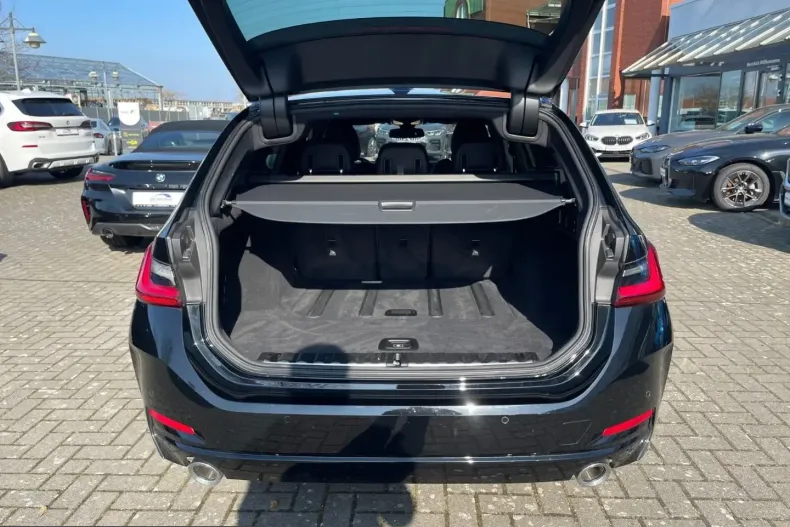 BMW 320 (Seria 3) din 2023 cu 73.200 km - oferta BMW224669 - foto 12