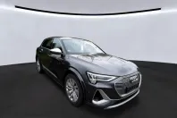 Audi e-tron din 2022 cu 30.500 km - oferta AUD224670 - foto 1