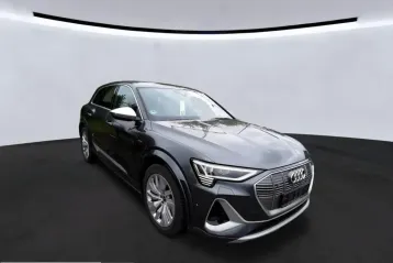 Audi e-tron din 2022 - oferta AUD224670