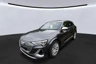 Audi e-tron din 2022 cu 30.500 km - oferta AUD224670 - foto 2