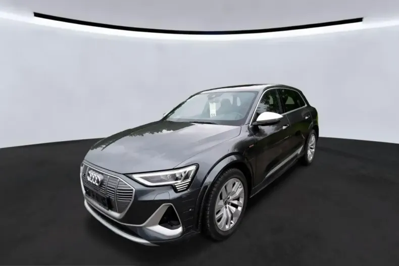 Audi e-tron din 2022 cu 30.500 km - oferta AUD224670 - foto 2