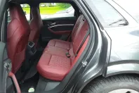Audi e-tron din 2022 cu 30.500 km - oferta AUD224670 - foto 8