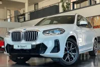BMW X3 (Seria X) din 2023 cu 59.096 km - oferta BMW224671 - foto 1