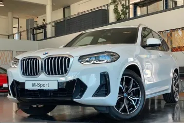 BMW X3 din 2023 - oferta BMW224671