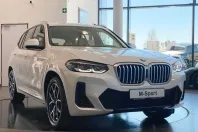 BMW X3 (Seria X) din 2023 cu 59.096 km - oferta BMW224671 - foto 4