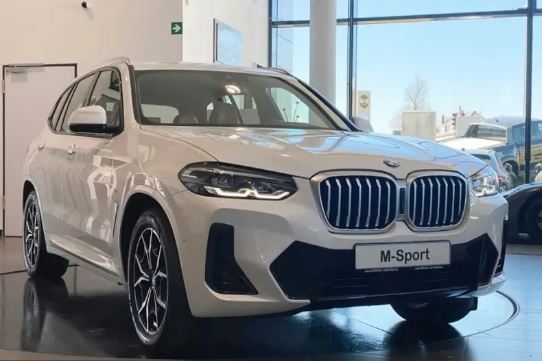BMW X3 (Seria X) din 2023 cu 59.096 km - oferta BMW224671 - foto 4
