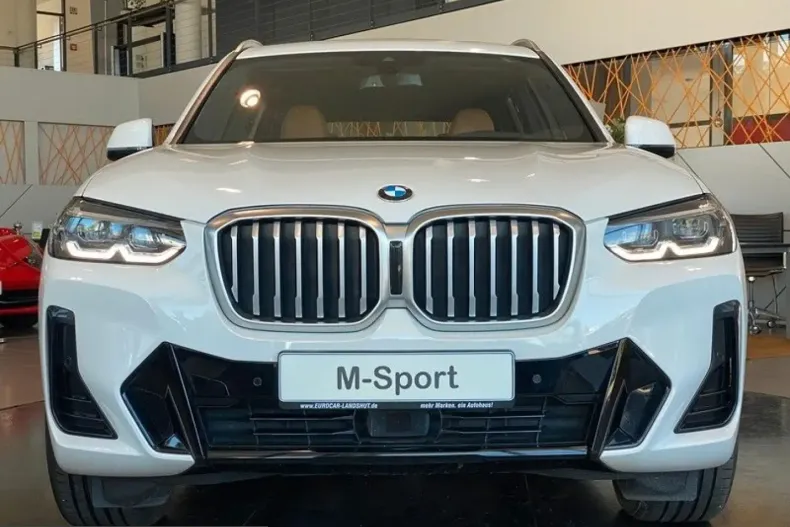 BMW X3 (Seria X) din 2023 cu 59.096 km - oferta BMW224671 - foto 5