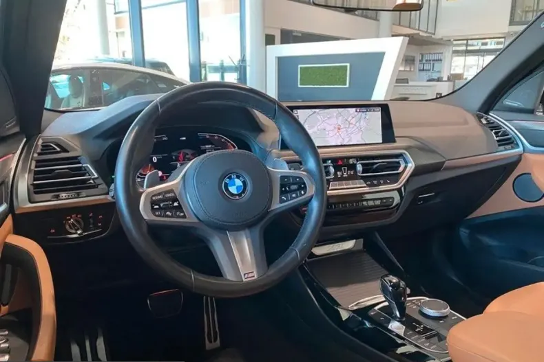 BMW X3 (Seria X) din 2023 cu 59.096 km - oferta BMW224671 - foto 7