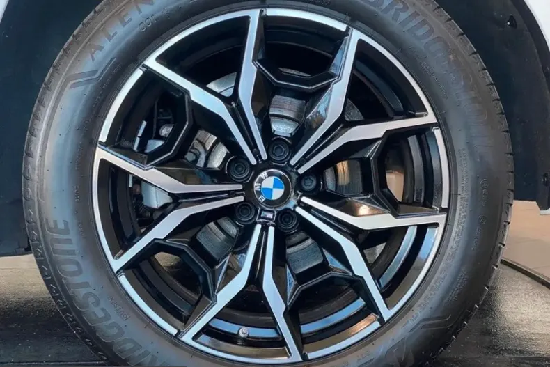 BMW X3 (Seria X) din 2023 cu 59.096 km - oferta BMW224671 - foto 8