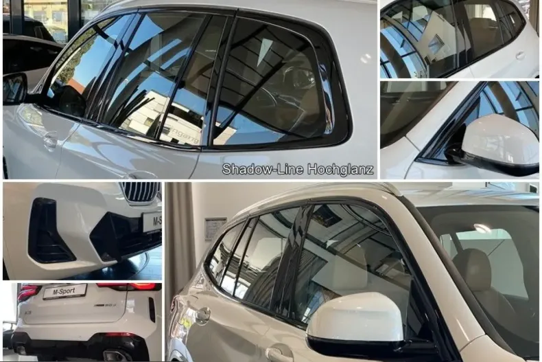 BMW X3 (Seria X) din 2023 cu 59.096 km - oferta BMW224671 - foto 12