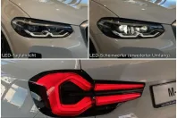 BMW X3 (Seria X) din 2023 cu 59.096 km - oferta BMW224671 - foto 13