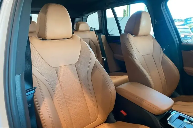 BMW X3 (Seria X) din 2023 cu 59.096 km - oferta BMW224671 - foto 21