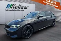 BMW 320 (Seria 3) din 2024 cu 66.503 km - oferta BMW224672 - foto 1
