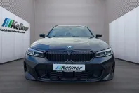BMW 320 (Seria 3) din 2024 cu 66.503 km - oferta BMW224672 - foto 2
