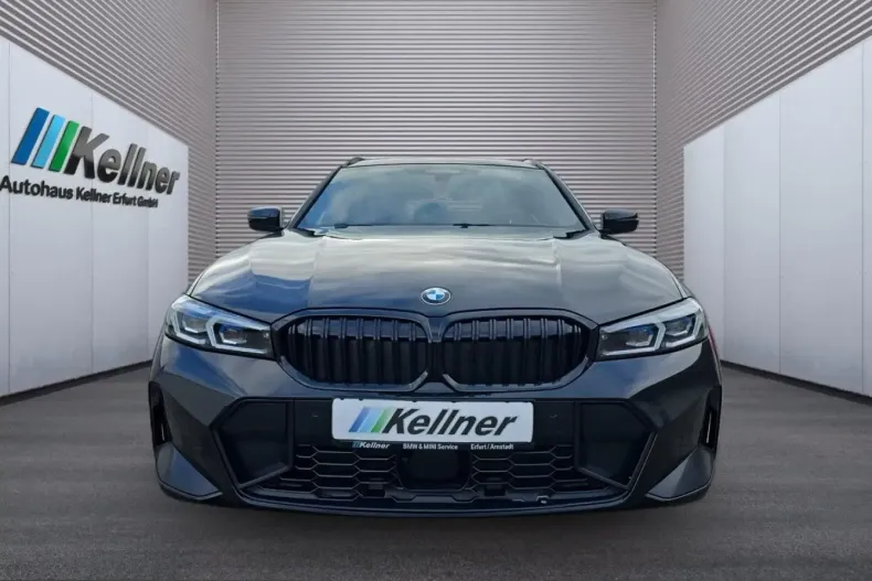 BMW 320 (Seria 3) din 2024 cu 66.503 km - oferta BMW224672 - foto 2