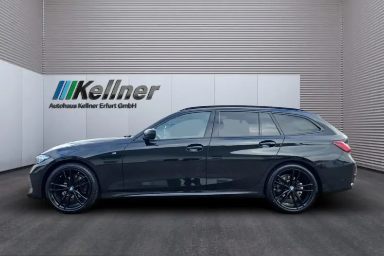 BMW 320 (Seria 3) din 2024 cu 66.503 km - oferta BMW224672 - foto 3