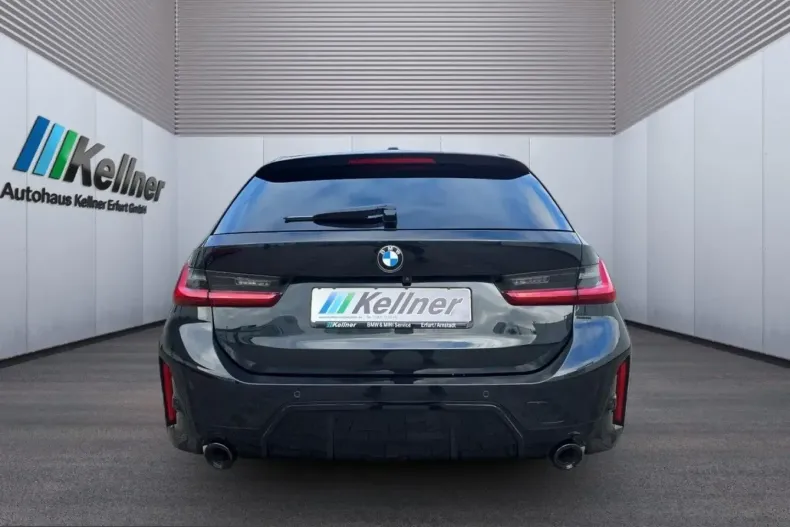 BMW 320 (Seria 3) din 2024 cu 66.503 km - oferta BMW224672 - foto 4