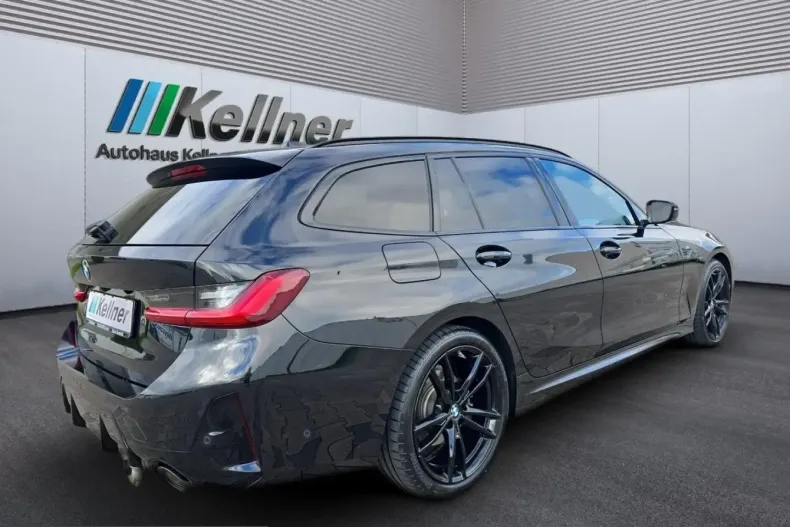 BMW 320 (Seria 3) din 2024 cu 66.503 km - oferta BMW224672 - foto 5