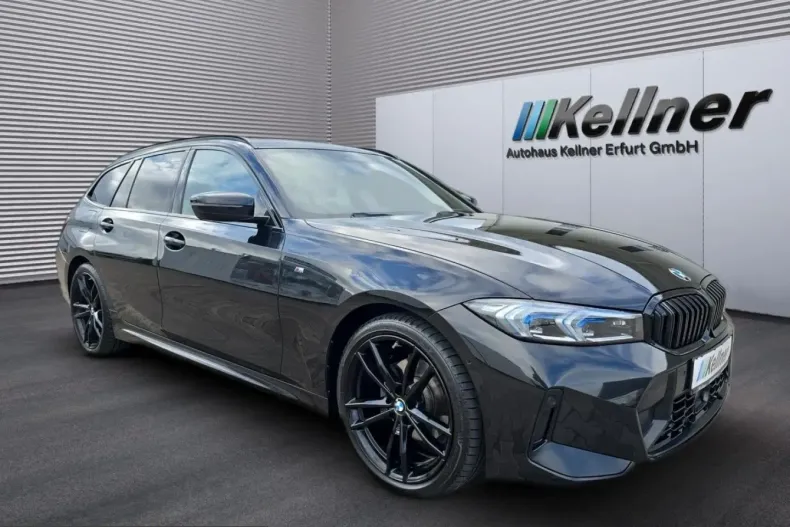 BMW 320 (Seria 3) din 2024 cu 66.503 km - oferta BMW224672 - foto 6