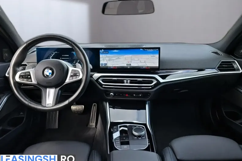 BMW 320 (Seria 3) din 2024 cu 66.503 km - oferta BMW224672 - foto 7