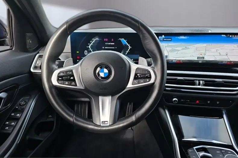 BMW 320 (Seria 3) din 2024 cu 66.503 km - oferta BMW224672 - foto 10