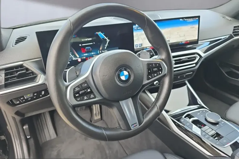 BMW 320 (Seria 3) din 2024 cu 66.503 km - oferta BMW224672 - foto 12