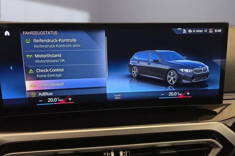 BMW 320 (Seria 3) din 2024 cu 66.503 km - oferta BMW224672 - foto 17