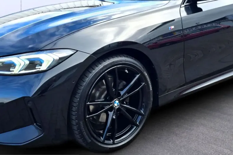 BMW 320 (Seria 3) din 2024 cu 66.503 km - oferta BMW224672 - foto 21