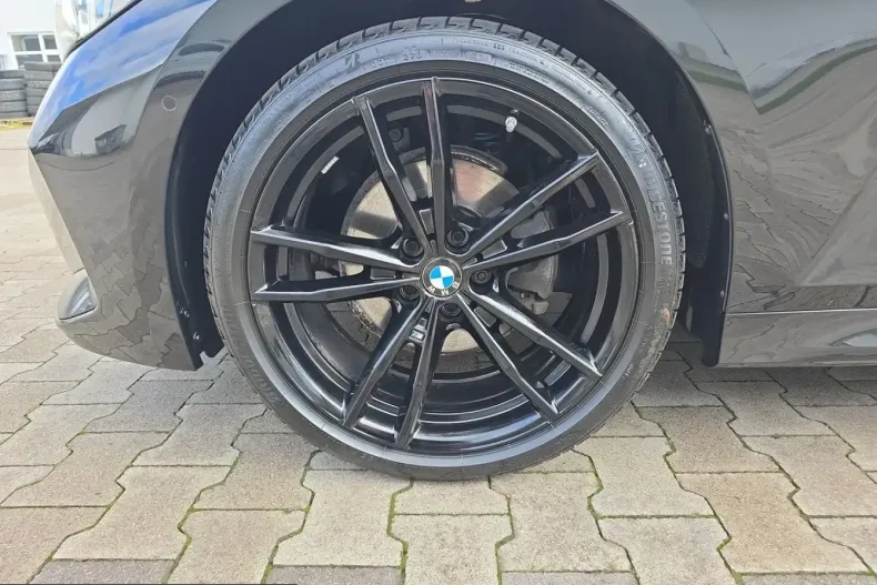 BMW 320 (Seria 3) din 2024 cu 66.503 km - oferta BMW224672 - foto 25