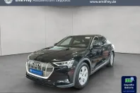 Audi e-tron din 2022 cu 53.803 km - oferta AUD224673 - foto 1