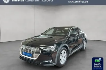 Audi e-tron din 2022 - oferta AUD224673
