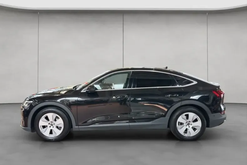 Audi e-tron din 2022 cu 53.803 km - oferta AUD224673 - foto 2
