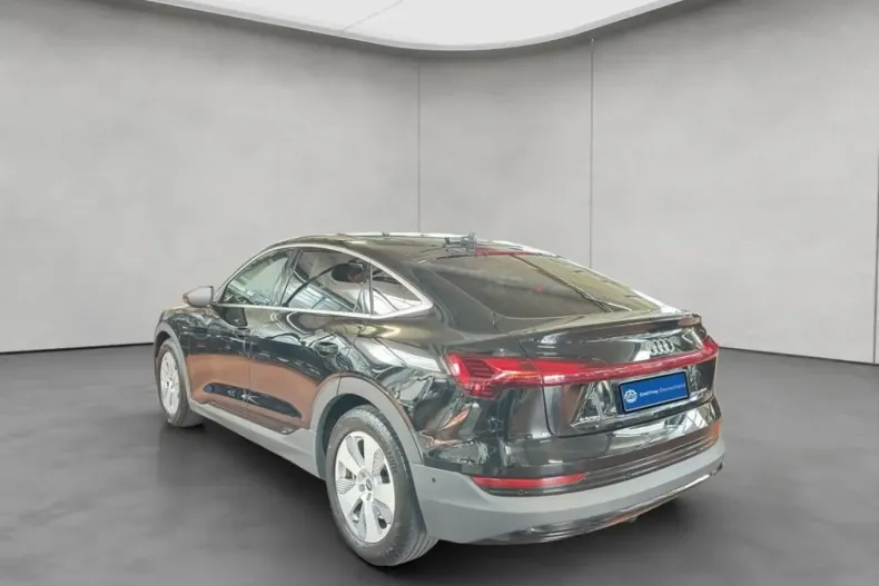 Audi e-tron din 2022 cu 53.803 km - oferta AUD224673 - foto 3