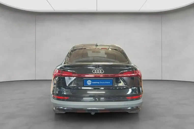 Audi e-tron din 2022 cu 53.803 km - oferta AUD224673 - foto 5