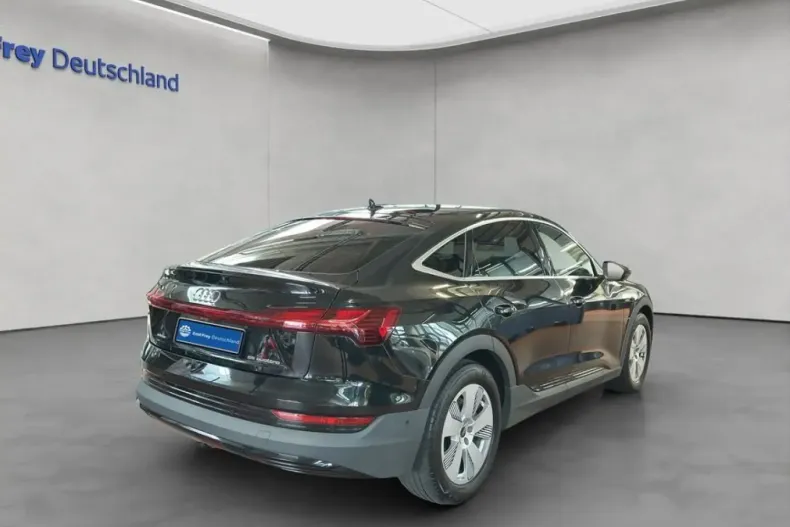 Audi e-tron din 2022 cu 53.803 km - oferta AUD224673 - foto 7