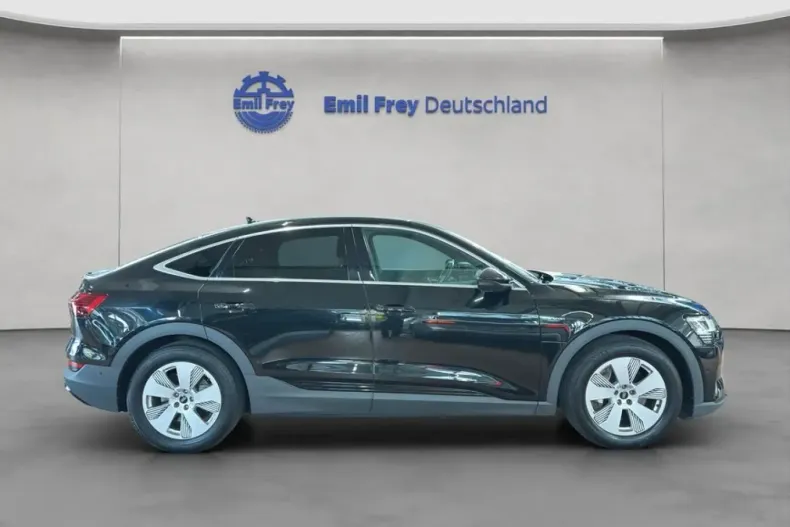 Audi e-tron din 2022 cu 53.803 km - oferta AUD224673 - foto 8