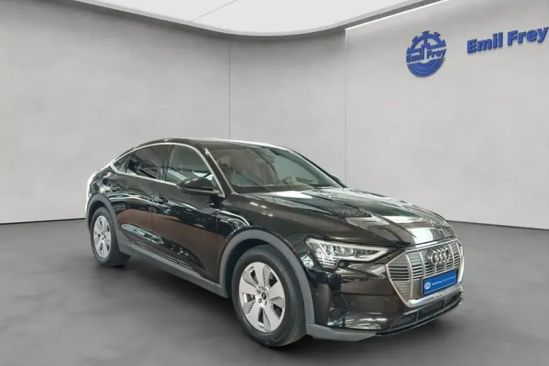 Audi e-tron din 2022 cu 53.803 km - oferta AUD224673 - foto 9