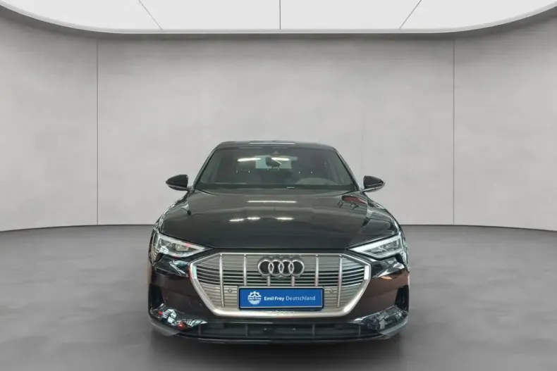 Audi e-tron din 2022 cu 53.803 km - oferta AUD224673 - foto 10