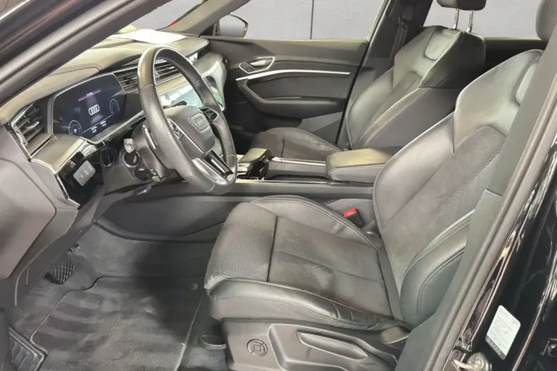 Audi e-tron din 2022 cu 53.803 km - oferta AUD224673 - foto 11