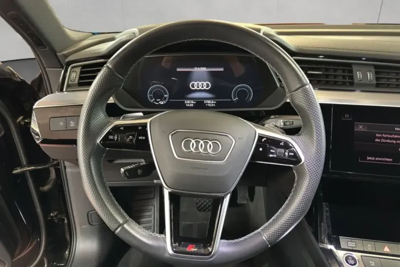 Audi e-tron din 2022 cu 53.803 km - oferta AUD224673 - foto 12