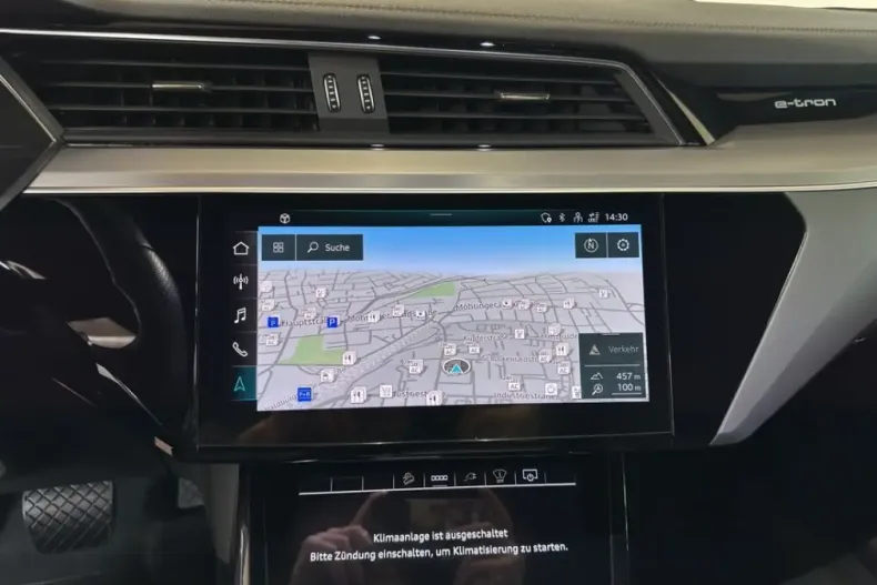 Audi e-tron din 2022 cu 53.803 km - oferta AUD224673 - foto 16