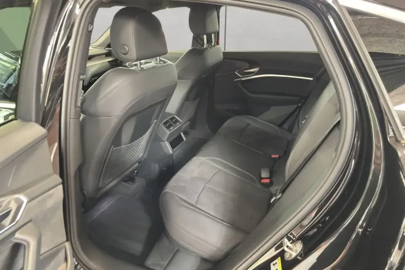 Audi e-tron din 2022 cu 53.803 km - oferta AUD224673 - foto 18