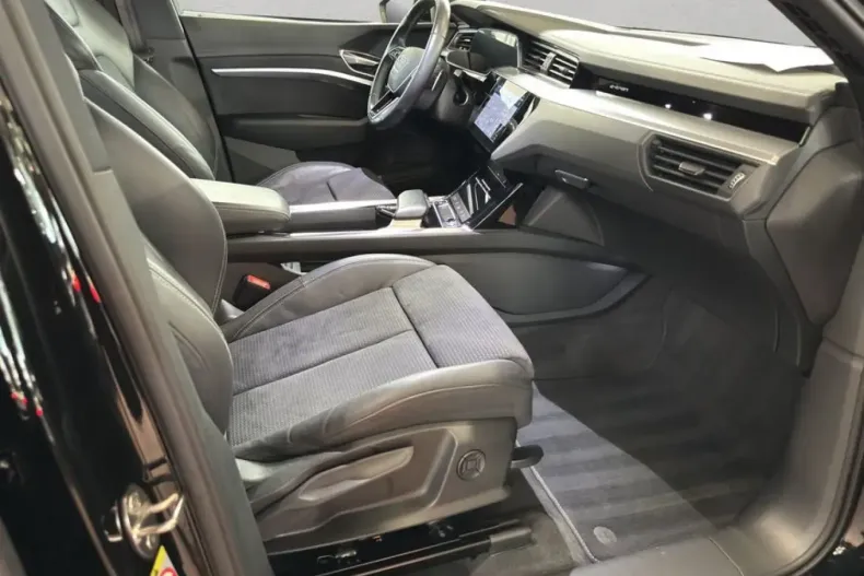 Audi e-tron din 2022 cu 53.803 km - oferta AUD224673 - foto 19