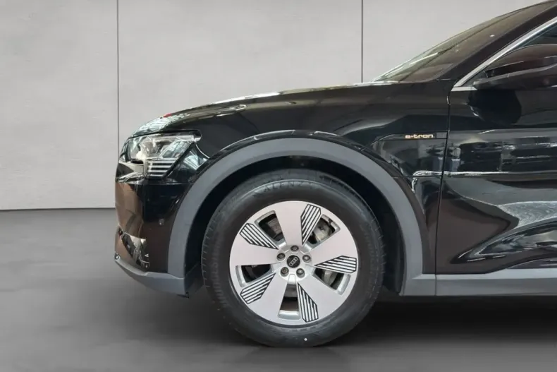 Audi e-tron din 2022 cu 53.803 km - oferta AUD224673 - foto 21