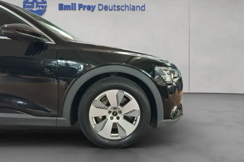 Audi e-tron din 2022 cu 53.803 km - oferta AUD224673 - foto 22