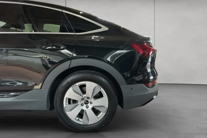 Audi e-tron din 2022 cu 53.803 km - oferta AUD224673 - foto 23