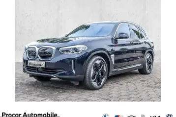 BMW iX3 din 2022 - oferta BMW224674
